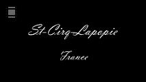 St Cirq Lapopie, France